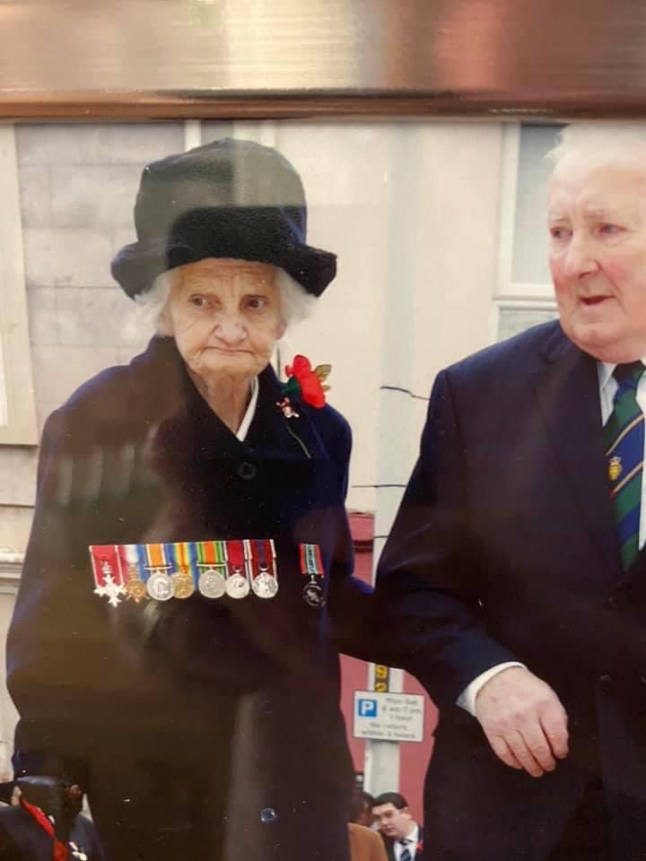 David Brown tweet media