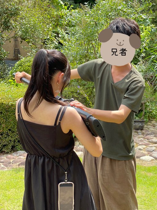 コスプレイヤー橋本麗愛のTwitter画像4