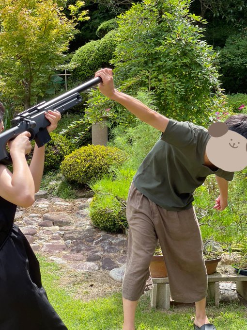 コスプレイヤー橋本麗愛のTwitter画像6