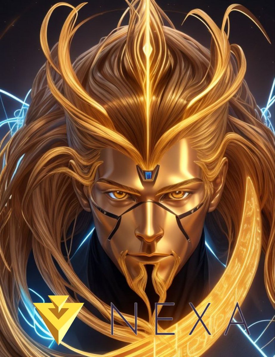 🎯Don't focus on price at all like my roundups about #nexa
✅Believe in the project
✅Believe in the team
✅Trust strong community
✅Trust back work 
✅Stand behind your investment

🎯if the price drops, add and be patient
because #Nexa will make it...
#mexc #binance <a href="/NexaMoney/">Nexa</a>