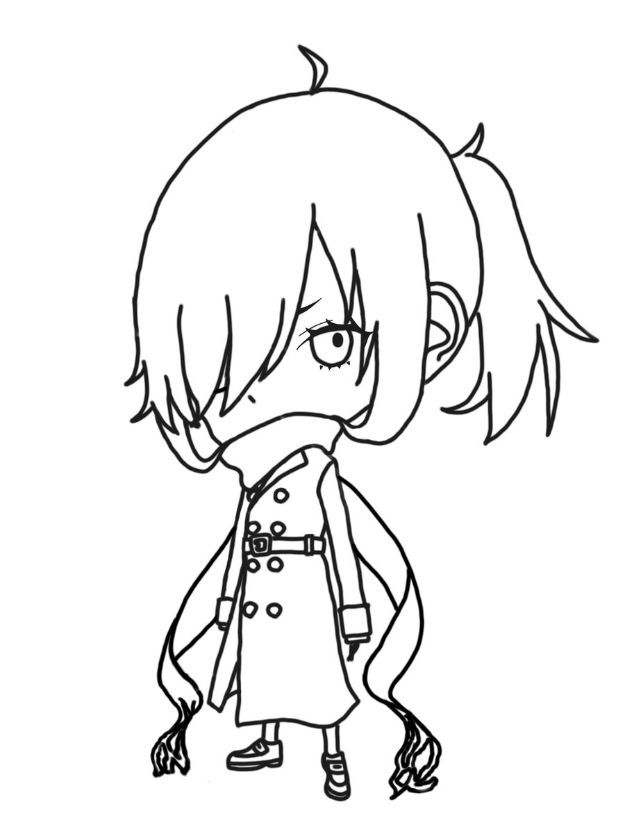 ApricotYAL's tweet photo. シスラギ5周年とお聞きしたので…すみれちゃん2頭身化計画始動‼️
少年漫画感すごいw
#シスラギ https://t.co/iJNNAtdkMm