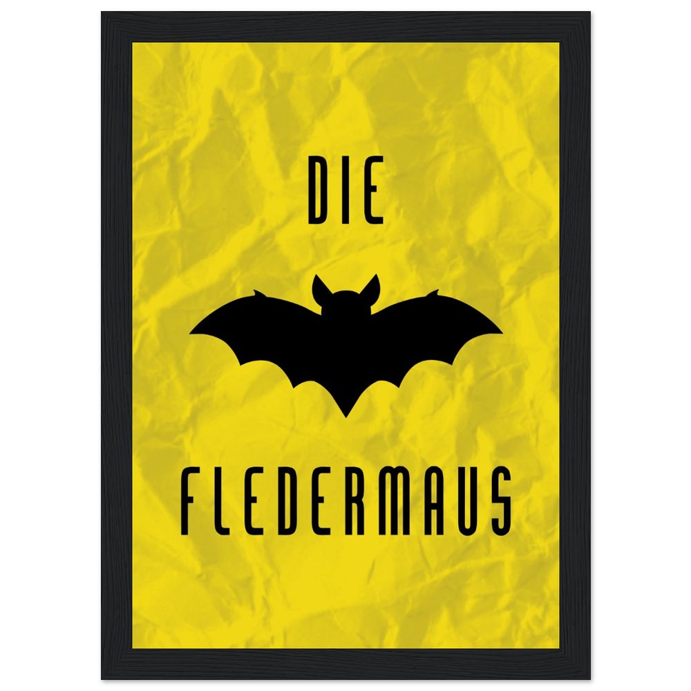 OperaGarb's tweet image. 🦇 Bruce Wayne loves a bit of Strauss 🦇 

😬 No, we don't have proof, but who DOESN'T love a bit of Strauss?! 😬

🎊 New framed posters online now at OperaGarb.com - more coming soon! 🖼️

#newproduct #smallbusiness #batman #imbatman #diefledermaus #strauss #opera