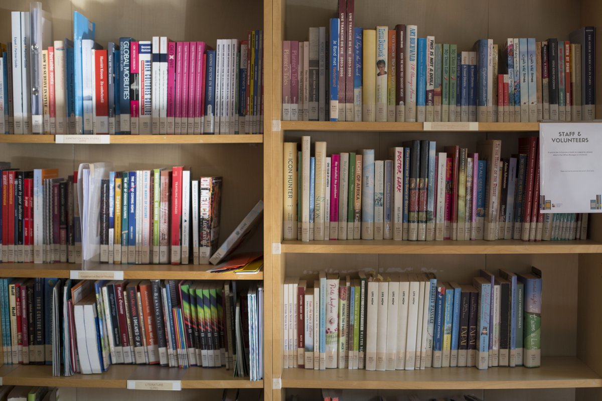 Expatriate Archive Centre tweet media