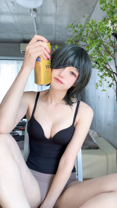 Twitterのコスプレ画像28