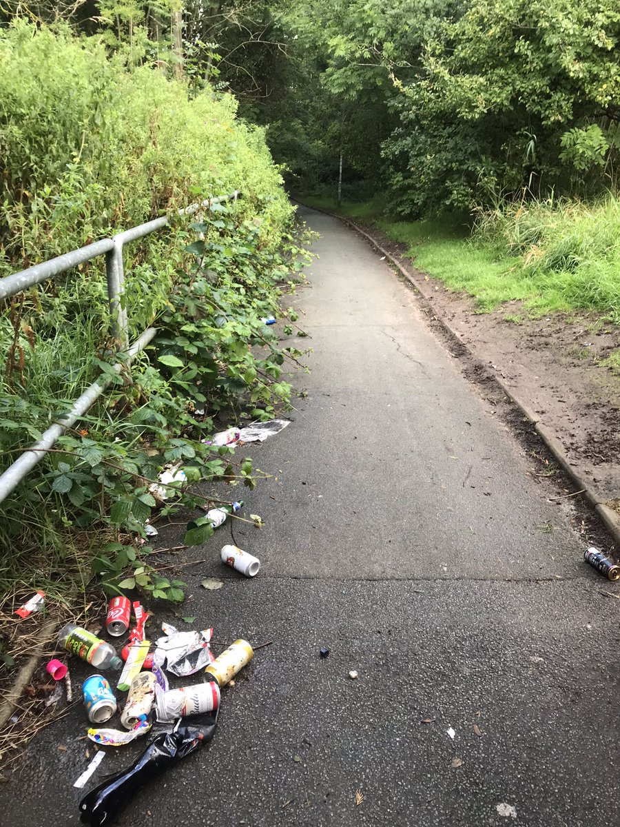 Knutsford Town Ranger tweet media