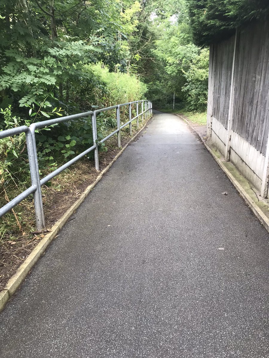 Knutsford Town Ranger tweet media