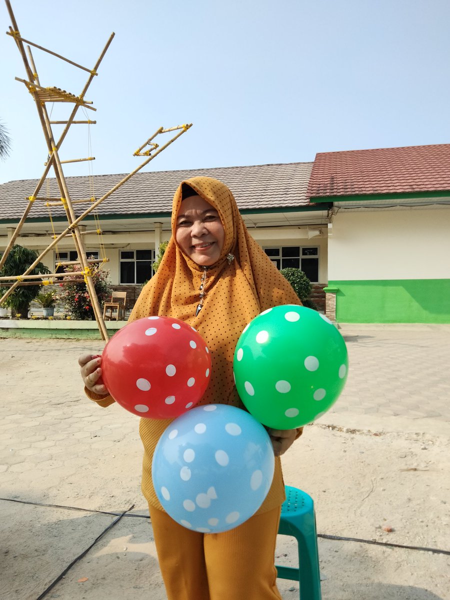 SMA Negeri 2 Metro, Lampung tweet media