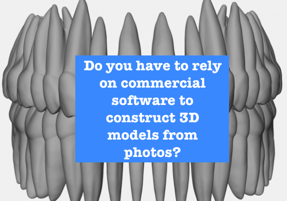 iobjournal's tweet image. An Open-Source Photogrammetry Workflow for Reconstructing 3D Models
by @chi_polydata &amp;amp; Maga

"...we presented an affordable &amp;amp; highly flexible SFM #photogrammetry pipeline based on the open-source package #OpenDroneMap (ODM) &amp;amp; its user interface #WebODM."

doi.org/10.1093/iob/ob…