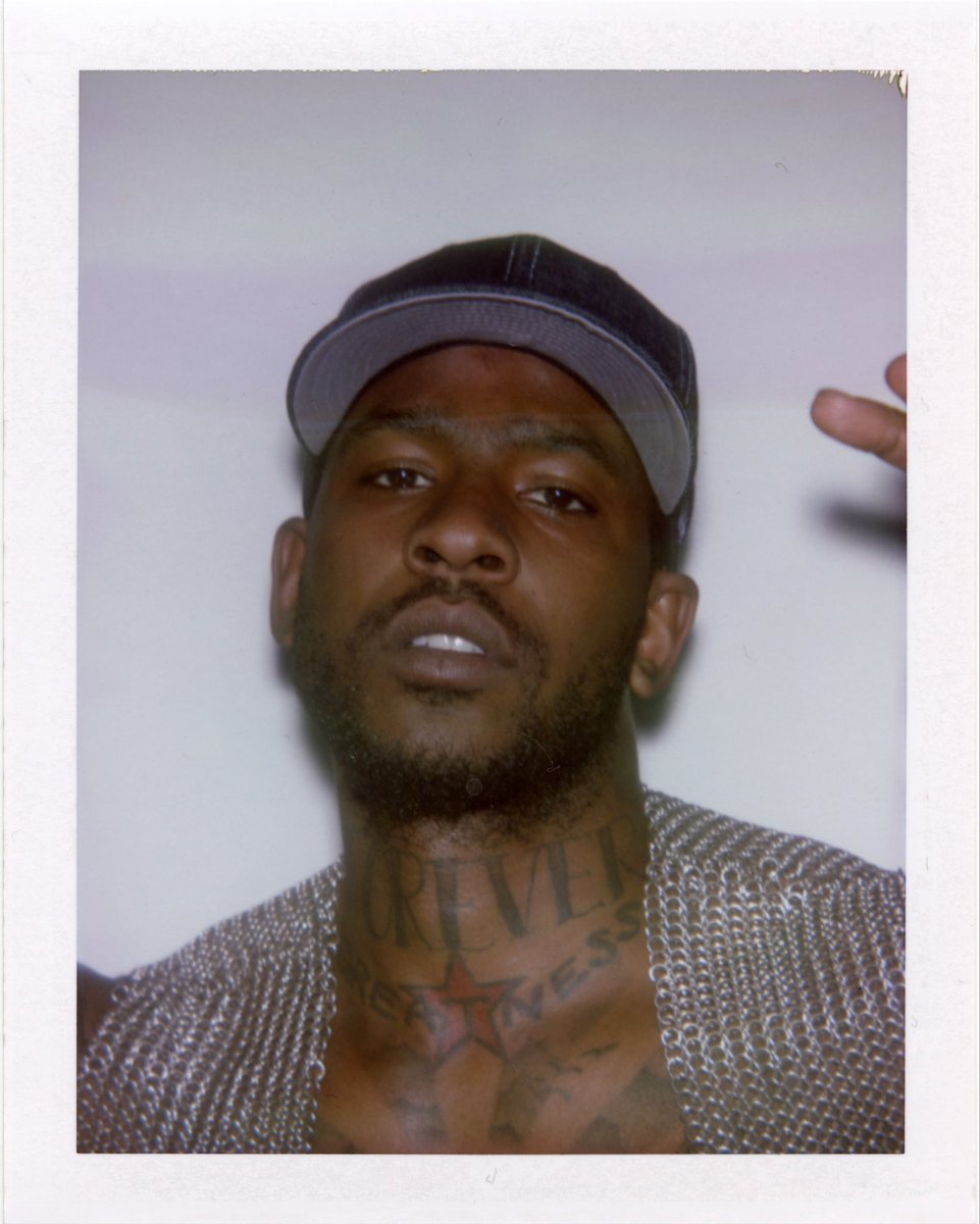 Skepta's tweet photo. September 16th #MAINS https://t.co/Cy9SxaB3KO