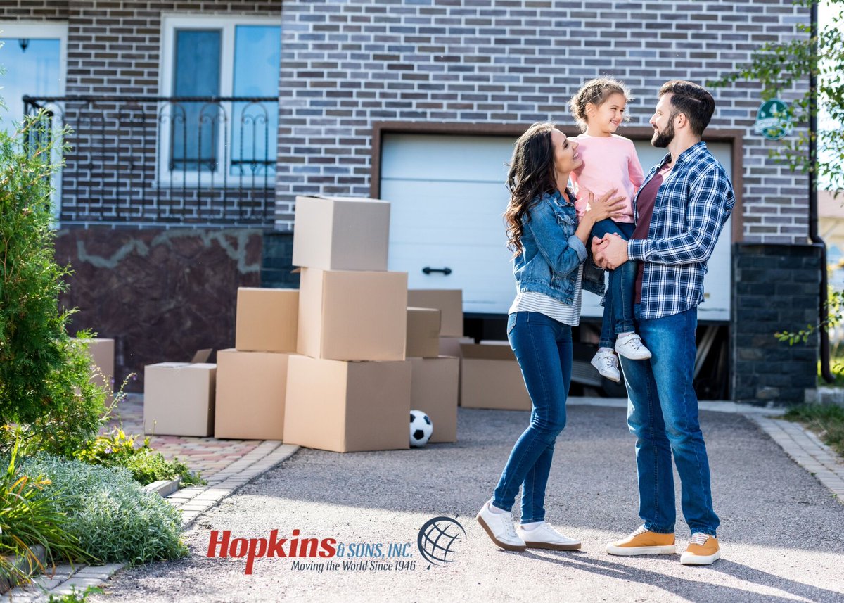 Hopkins_and_Son's tweet image. At @HopkinsAndSonsInc, we understand that even a local move can feel like a lot to manage. Let our experts handle it for you and relieve the stress. Contact us today for a free quote: bit.ly/40kr2o2 #HopkinsAndSons #LocalMove #FollowUs