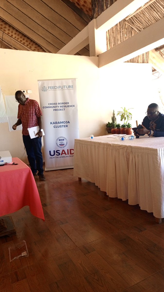 Attending Co-creation workshop at Turmi for Cross border Community resilience Project funded by USAID and other local partners @D4DHub_AUEU @USAIDKenya @igadcewarn @LPI_voices @Welthungerhilfe @SAPCONE @forequality_mw @areng_adan @IOMKenya