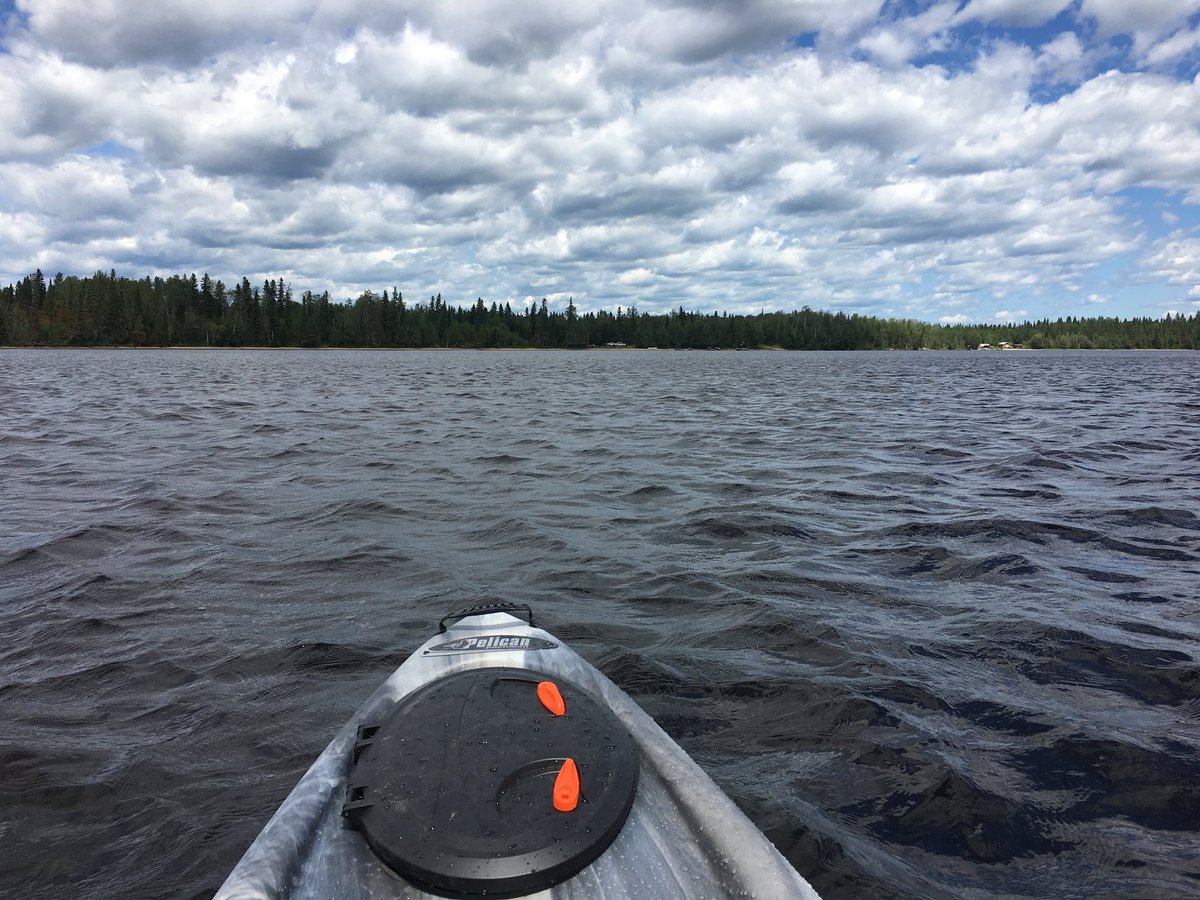 FushimiLakePP's tweet image. 🏕️We&apos;re halfway through the #30x30challenge and many visitors and campers have been embracing the great outdoors to support a healthy lifestyle. From hikes to kayak adventures, nature&apos;s beauty is front and center! Share with us how you are participating in the challenge! #hphp