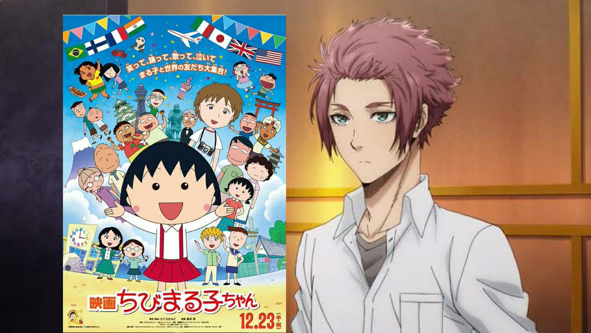 -bllk

Rating manga kesukaan anak2 blue lock day 5: Itoshi Sae, Chibi Maruko-Chan

7/10, siapa yang sangka Sae yang luarnya kaya kulkas 100 pintu bacanya manga shoujo, chibi pula? 😂👊🏻 Tapi ya itulah manga ini, jelas target audiencenya buat anak kecil karena  (cont..)