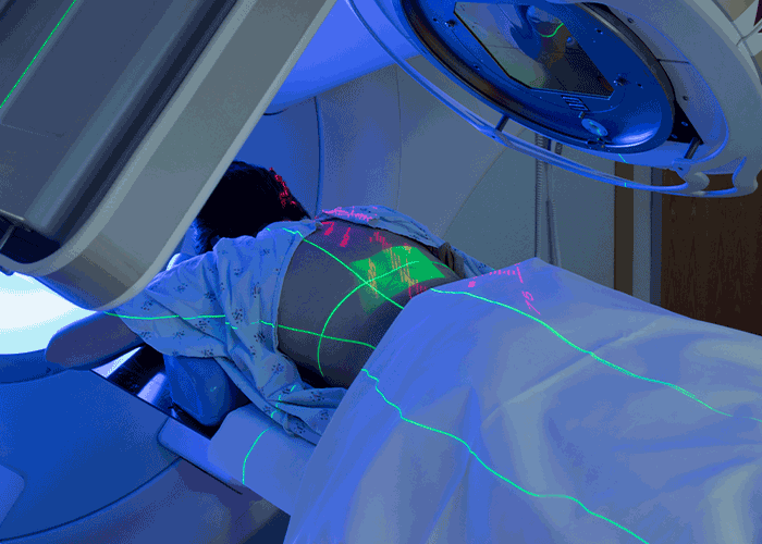 ProPhotonix's tweet photo. Laser modules can play a critical role in accurate patient positioning during #radiotherapy. 

Learn how ProPhotonix designed custom red &amp; green OEM laser modules for a leading #healthcare equipment provider to help precise targeting of a tumor's location- https://t.co/SomuwcnnKO https://t.co/j0BC88Vjzb