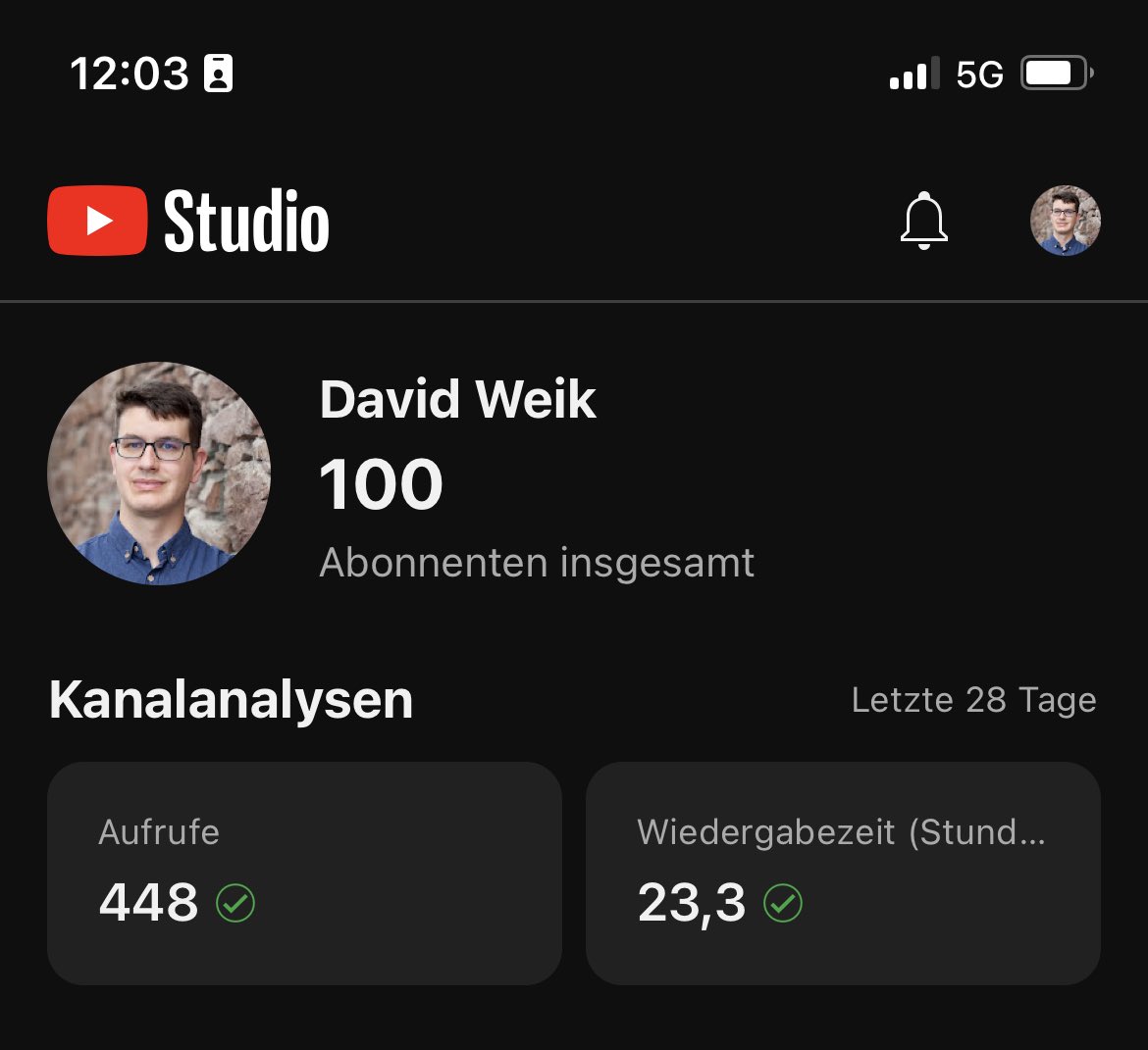 🥳🥳🥳🥳 thank you for 100 subscriber over on my ⁦<a href="/YouTube/">YouTube</a>⁩ channel