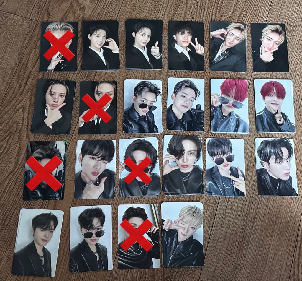 daisygo_my's tweet photo. wts treasure reboot photocards

RM14/each
❗️ Exc ems + postage
Ems : RM 1/pc
❗️From kseller
❗️ETA  > 2 weeks 

DM TO BUY 🤍
#pasarTREASURE @pasarTREASURE @pasartrsr https://t.co/LYerHFi7kJ