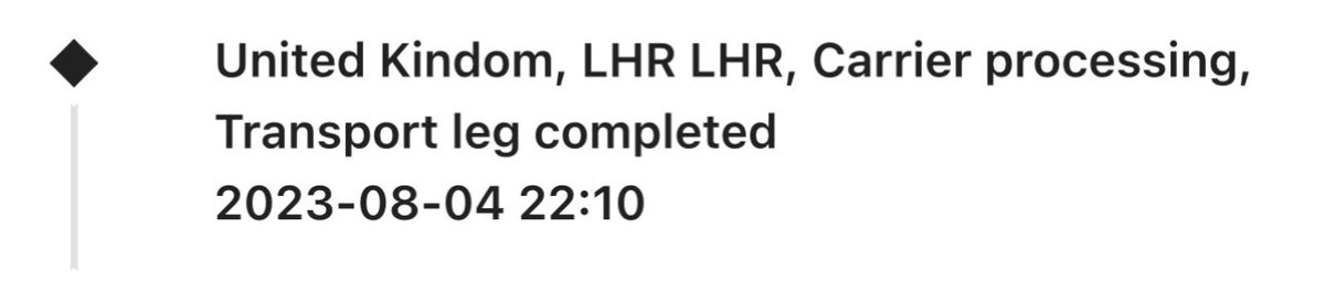 Tim Veness tweet media