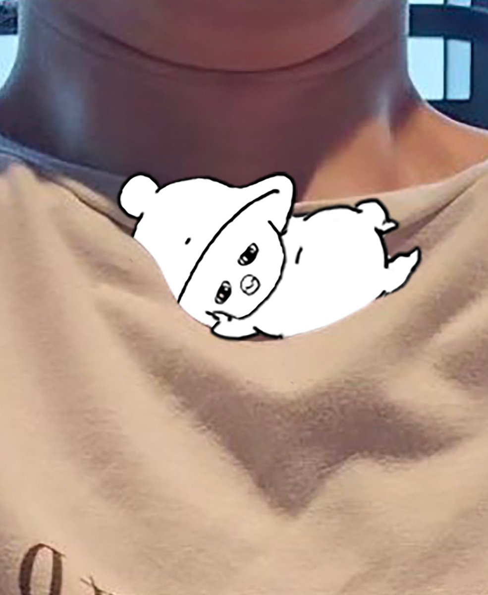 츄로스 🛎 tweet media
