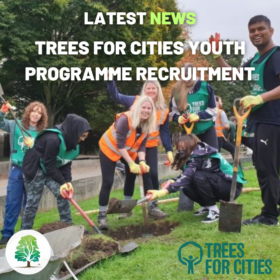 Arboricultural Association tweet media