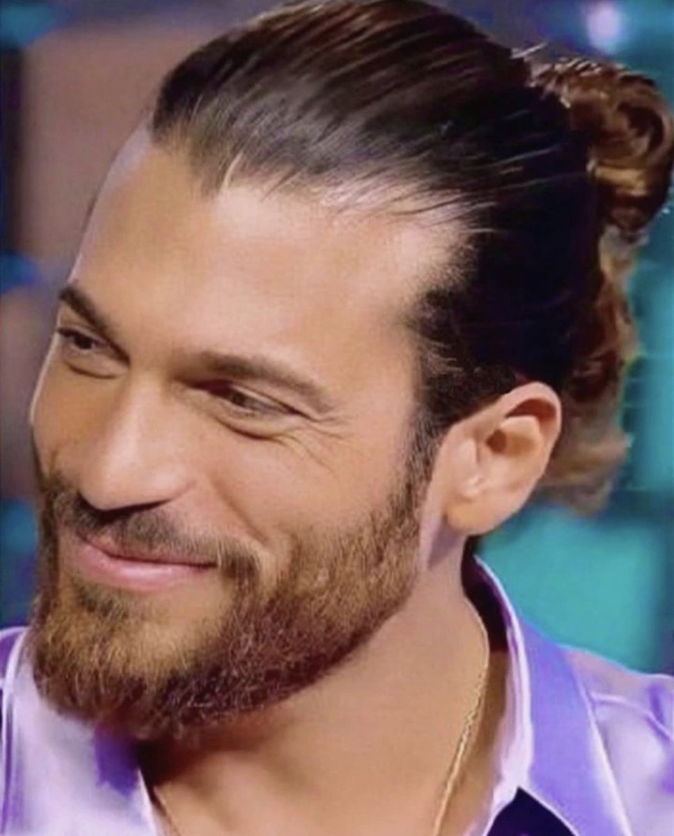 “La paciencia es la llave, para todos los problemas que no dependen de mí.” ♥️💫

Hermoso martes! 🤗

#CanYaman