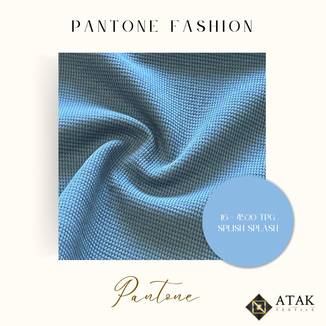 AtakTextile's tweet image. We may produce all fabric types in any colours you wish from TPG, U and C pantones.
Мы выкрашиваем все наши виды ткани в цвета Пантон TPG, U и С.
#colour
#pantone2023
#pantonecolours
#knittedfabric
#fleecefabric
#jerseyfabric
#цвета
#фотографииприроды
#пантон2023
#цветапантон