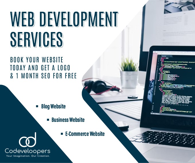 CodeveloopersM's tweet image. 