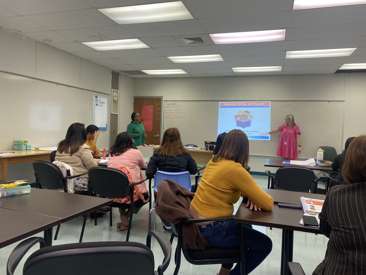 Diane Raude, M.Ed tweet media