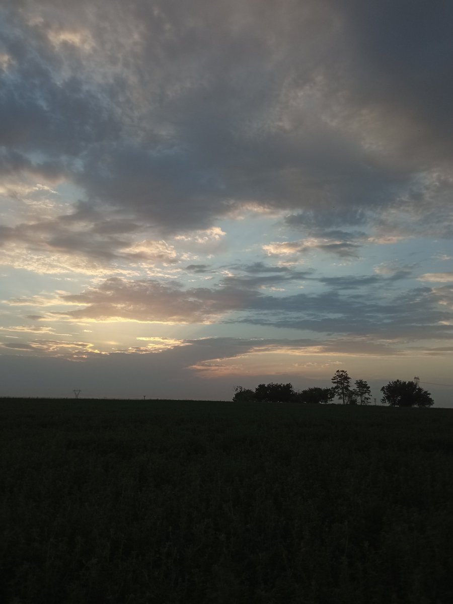"Yolcuyuz, yoldayız.
Ama yolun neresindeyiz,
Bilmeyiz...
Bir'den gelir, 
Yine Bir'e gideriz."