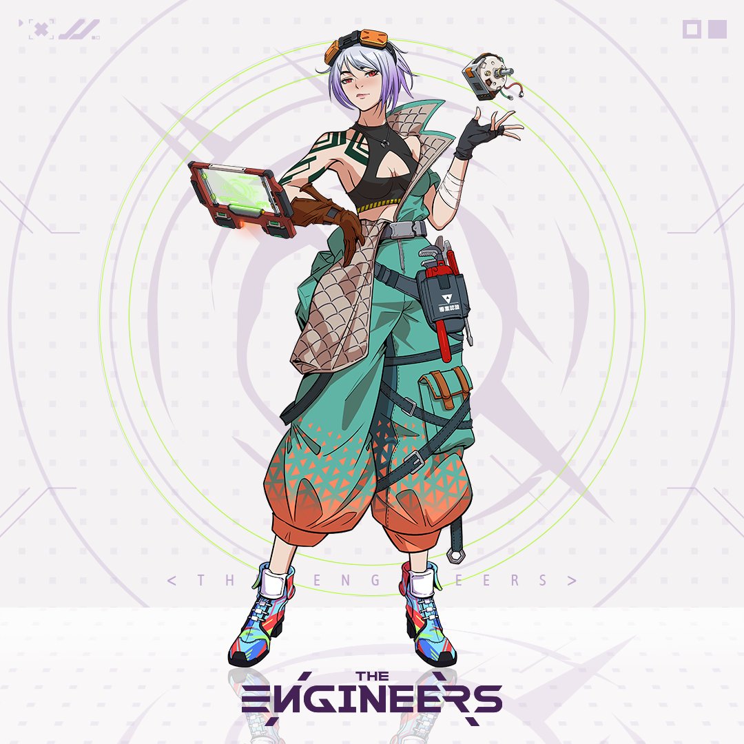 TheEngineersNFT's tweet image. Always analyze the data before making decisions. #DYOR