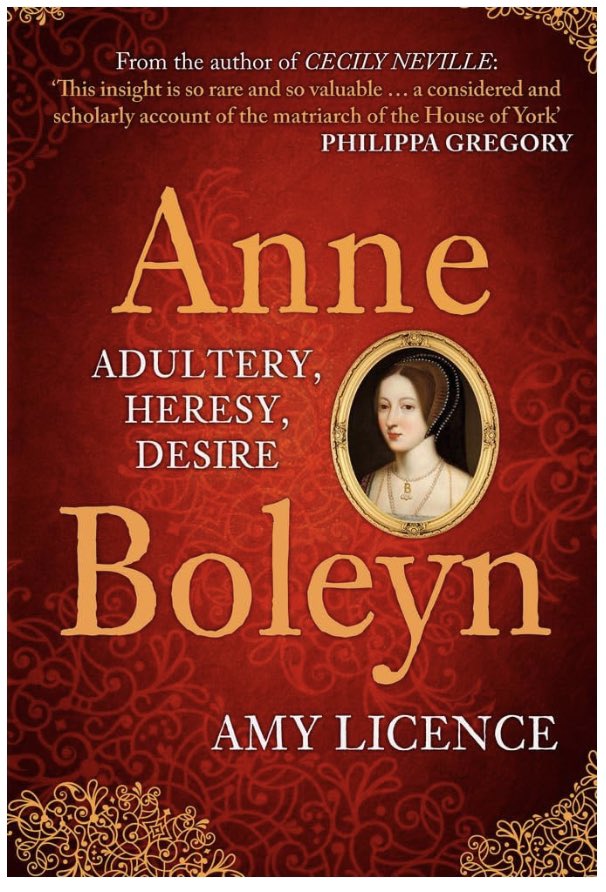 PrufrocksPeach's tweet photo. Four strong #women whose lives influenced history. Mothers of kings and queens, warriors, leaders, wives, Empire-builders, survivors who weathered scandals and disaster. Dive into their stories and be inspired:
#Tudor #Biography #Richardlll https://t.co/IHdzX5lj7L