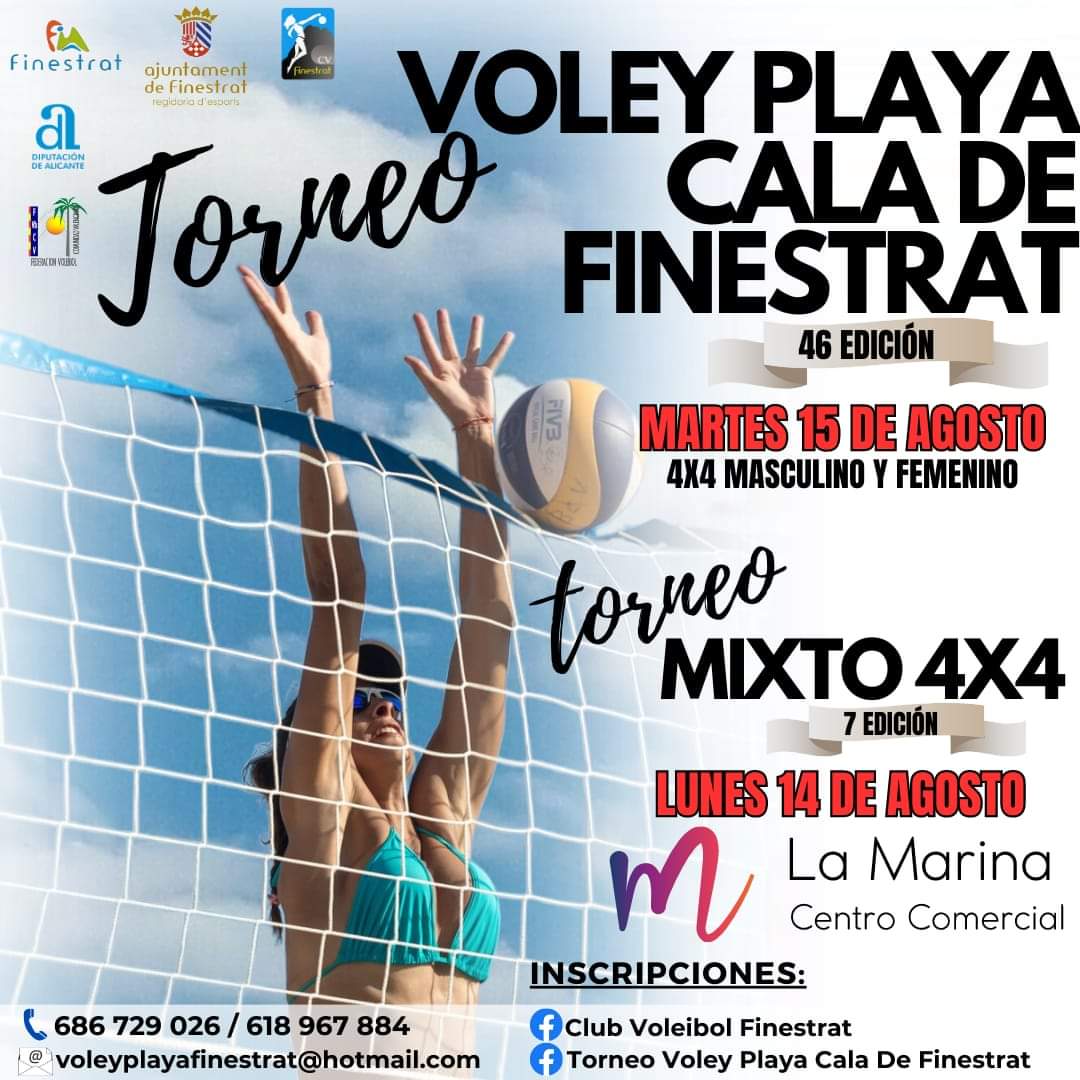 Ayto Finestrat tweet media