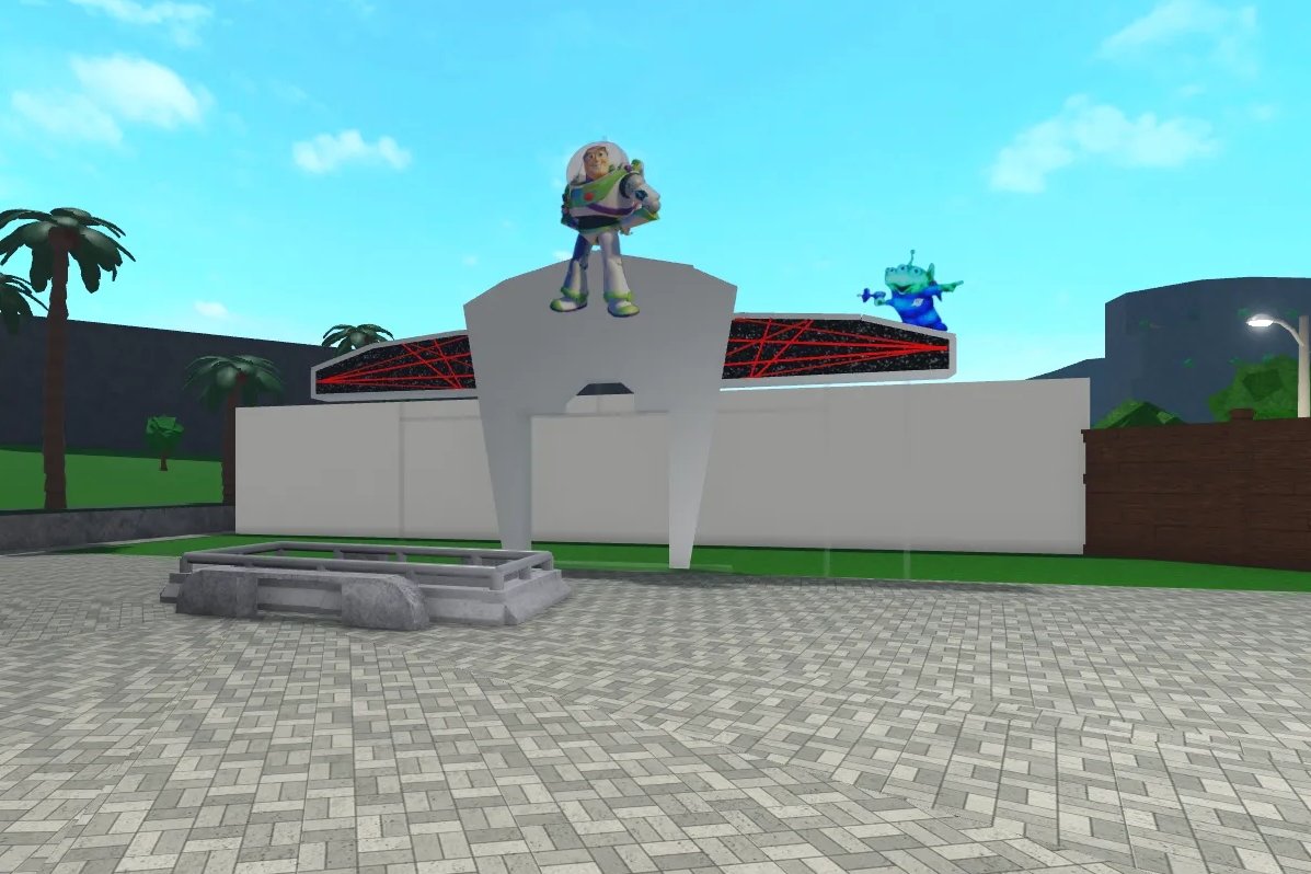 _Itslosttt's tweet photo. Do you know this ride?

#bloxburgbuilds #bloxburghacks #bloxburg #ROBLOX

@heybloxburg https://t.co/B4Nm9Pn4f1