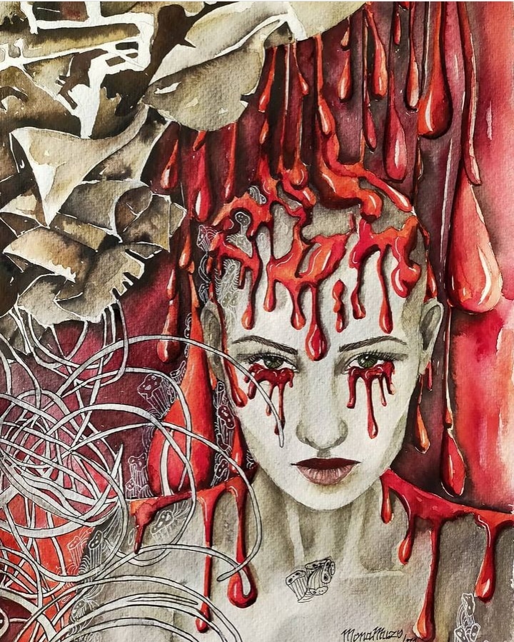 monamuzo's tweet photo. As Only @opensea MonaMuzoArt  Address in bio  #NFTs #NFT #nftcollection #NFTartist #nftcommunity #nftcollector #nftart #opensea  @opensea
#nftartist
#cryptoart
#digitalassets
#nftcollector
#nftmarketplace
#nftsforall
#nftdrop
#nftmania https://t.co/IJWkEU8QTH
