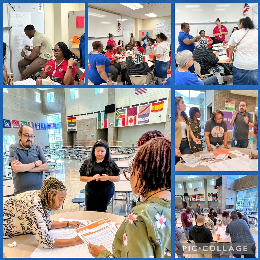 DeitrAmazing's tweet photo. @HoustonISD @HISDSPED We did that! First 30 Days &amp; Getting Ready for ULS presenters were an Outstanding Applause! Participants were amazing! Pt1 @slvenson @n2yllc @JaneenCrayton @TheSavoryMethod @SashahtxLewis #ProfessionalDevelopment  #Destination2035 @HISDNorthDiv @HISDCentral https://t.co/Ly1ld2U9QL