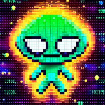 alberdioni8406_'s tweet photo. #BCH Cosmic CryptoAliens NFTs just landed on #Cashtokens ! Time to get you involved, stay tuned for the listing on #Tapswap . We are just starting with this limited edition of 118 #BitcoinCash space aliens🚀 #cashonize is an awesome tool for DeFi on BCH 🎉 https://t.co/coYlRTT8fM