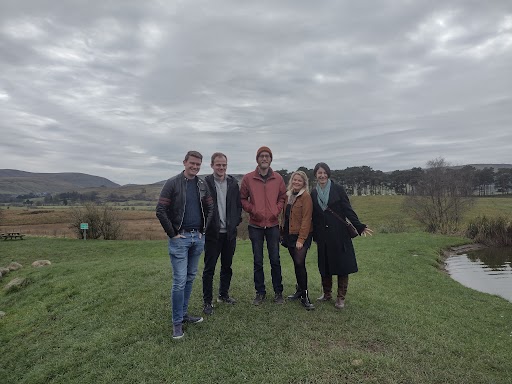 We are hiring!
We are looking for a Geoarchaeologist to join our team in Nottingham. If this sounds interesting then please visit our website or BAJR for more information!
bajr.org/employment/UKE…