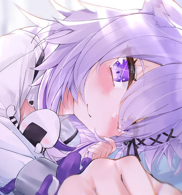////〜!!#絵かゆ 