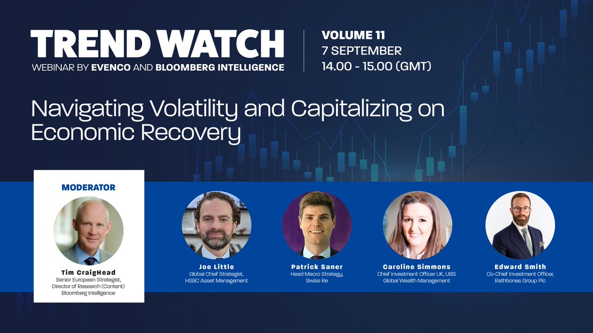 Evenco International tweet media