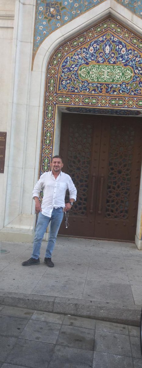 HasanAlpern's tweet photo. Baku tatilinden https://t.co/2xpcbV3mxF