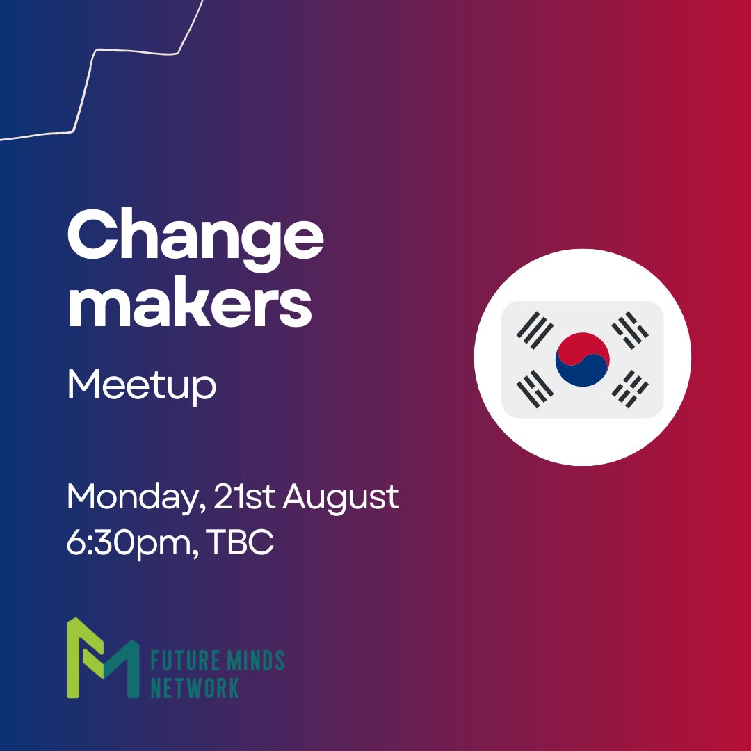 Future Minds Network tweet media