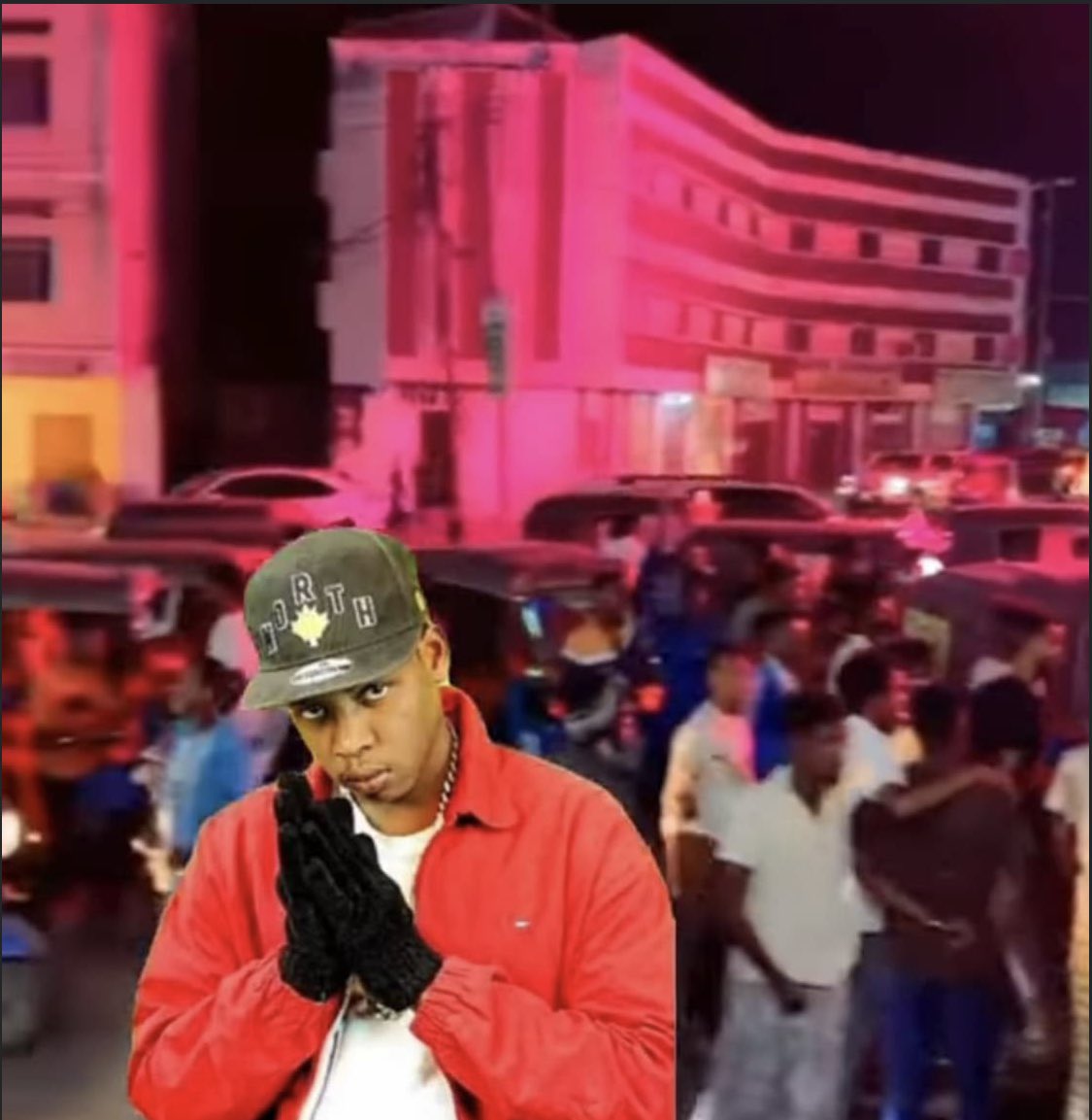LacagMakerr's tweet photo. #BigMoha boqorka rapka legend reer Muqdisho .#NoMore reer koraad https://t.co/UAJI1m9qXC