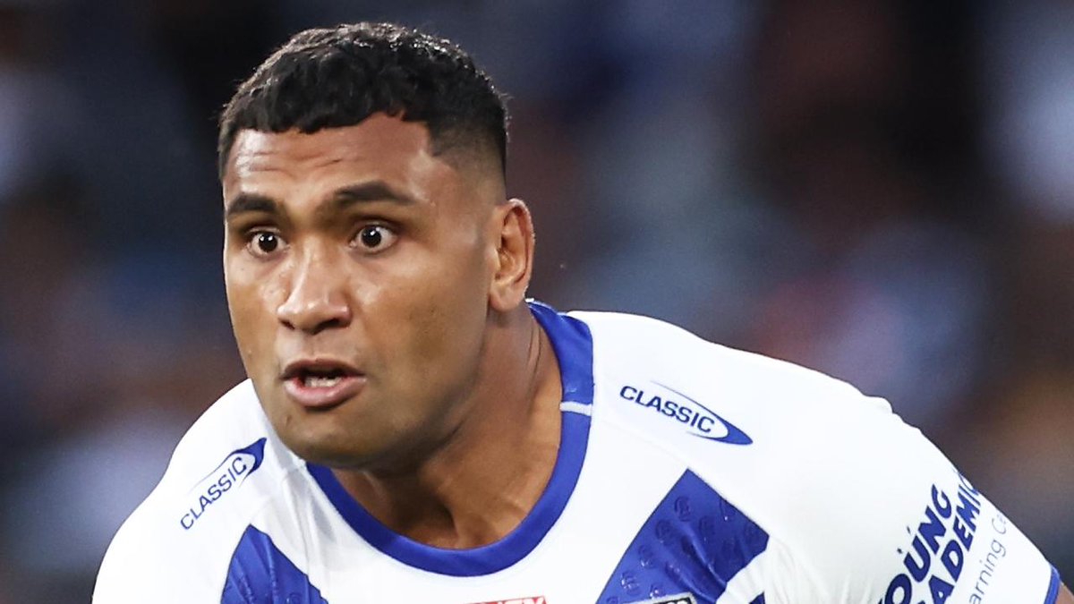 ‘Two and two doesn’t equal four’: Big doubts over reasons behind Pangai Jr’s shock retirement [via @FOXSportsAUS] dlvr.it/StgMl8