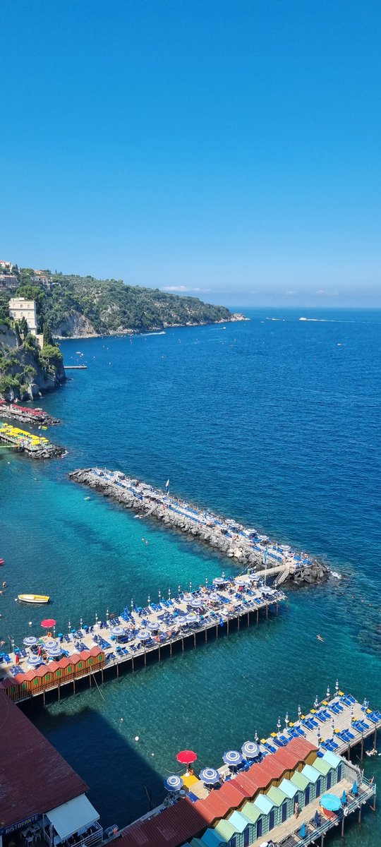 MassimoDozio1's tweet photo. Today in #Sorrento #costieraamalfitana #wonderf https://t.co/4AgBdY6wCP
