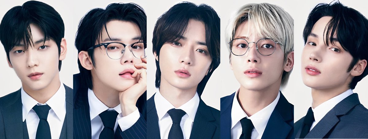 BEOMBASTlC's tweet photo. TXT as lawyer https://t.co/GUePDPsAjN
