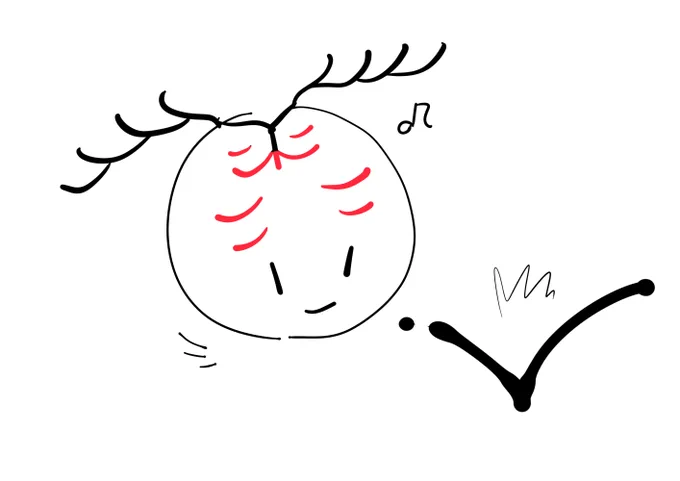 うおおおおお!
もふるんのす狙いで媒体もちゃちゃっと描いてさぁおいでくださいませ!って回したらなんとバゲさんの宝具が3になったので。バゲさん召喚媒体としてこのモフモフおいておきますね。
泣いてなんか、ないんだからネ…!!!(メソ

俺のもふるんのす、どこ(うろうろ 