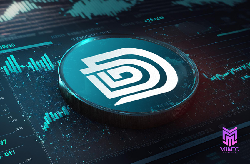 ✅Exploring DGOLD's Role in the MimicVerse Ecosystem
MimicVerse, an expansive metaverse created by its visionary owners, required a robust and efficient currency to facilitate the myriad activities taking...
More information:
muriarty.com/2023/08/15/dgo…
coineie.com
#DGOLD