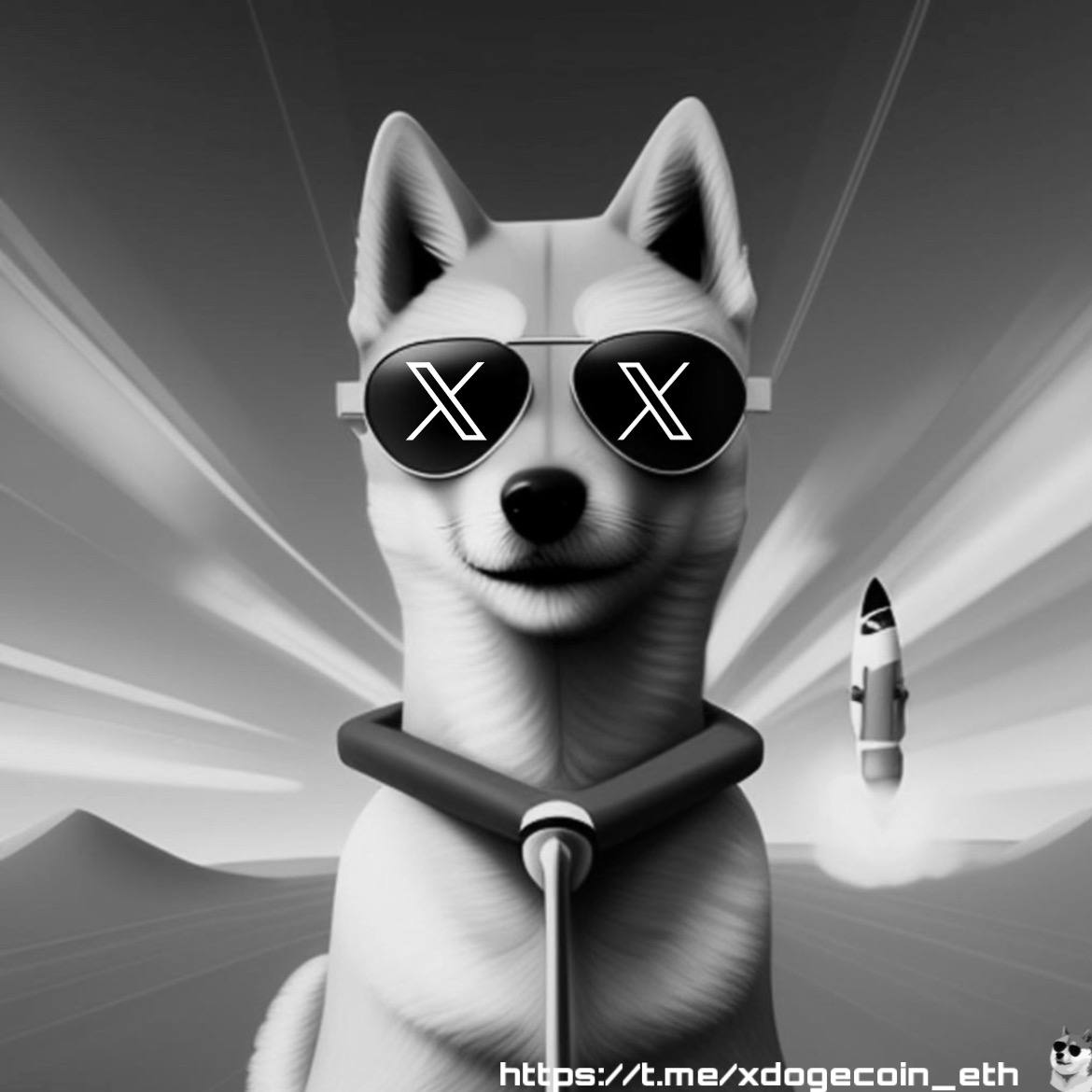 Countdown for 𝕏Ð take-off has commenced.

Do not be left behind.

#XD #XDoge $XD