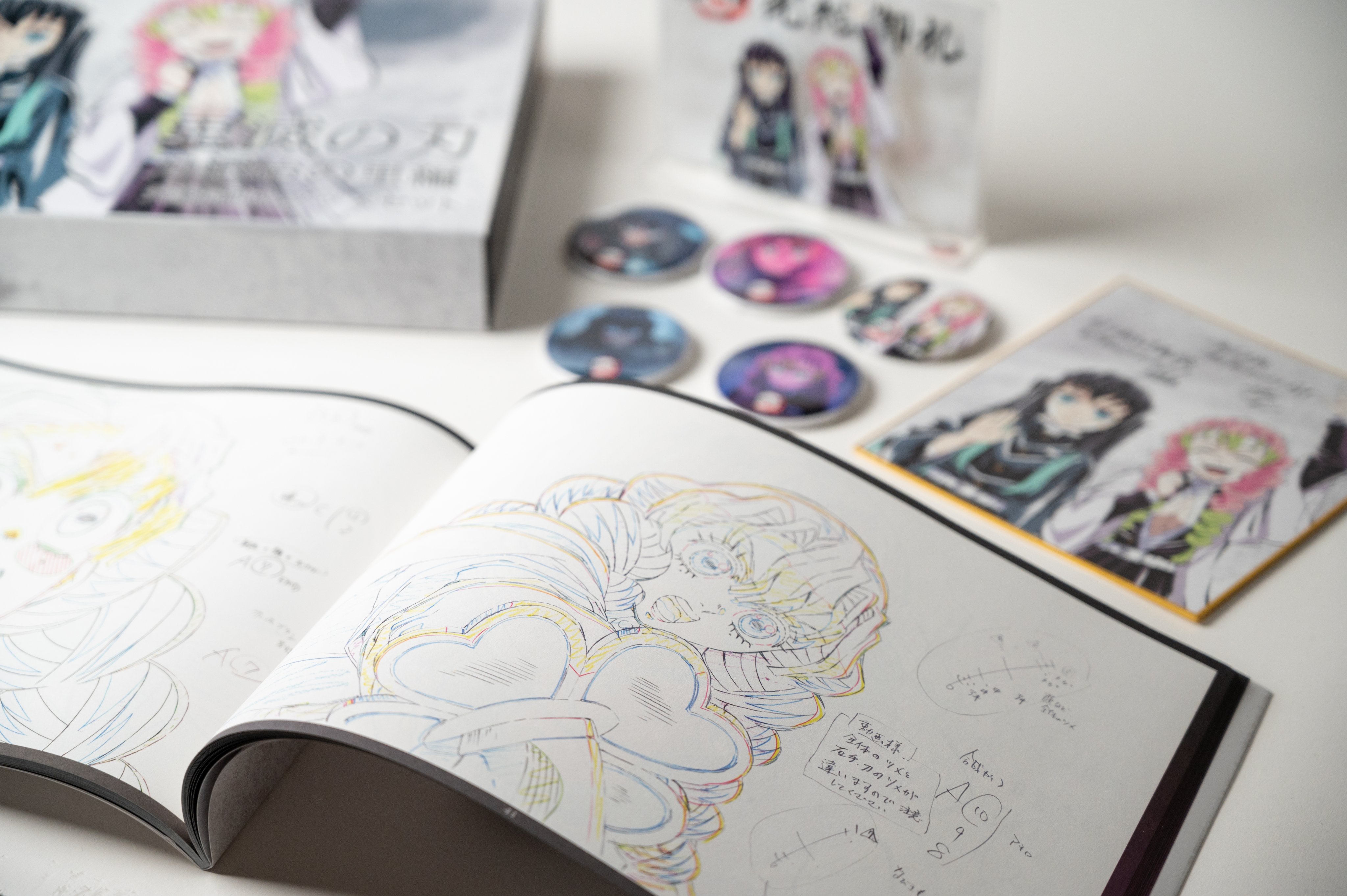 ufotable on X: ufotable on X: