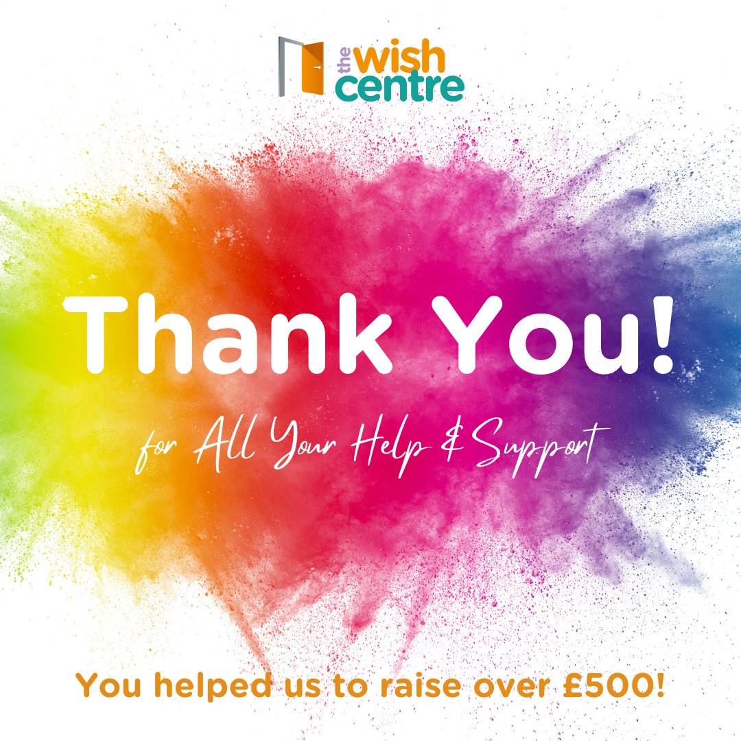 A HUGE THANK YOU to everyone who helped make yesterday's fair so amazing including the Mayor of Blackburn w Darwen, Coun Parwaiz Akhtar, for opening the event!🌞 We raised over £500! Whether you donated, volunteered or came on the day to support us, you really made a difference🧡