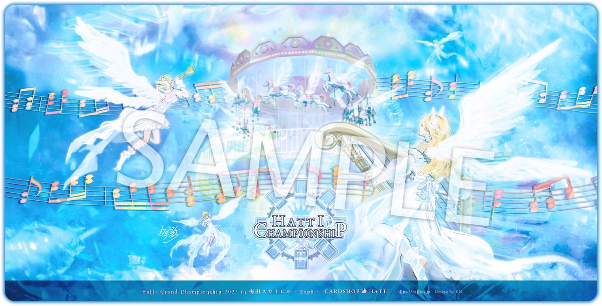 💥開催まであと1️⃣2️⃣日💥 公認CS史上最大規模768名のはっちcsの